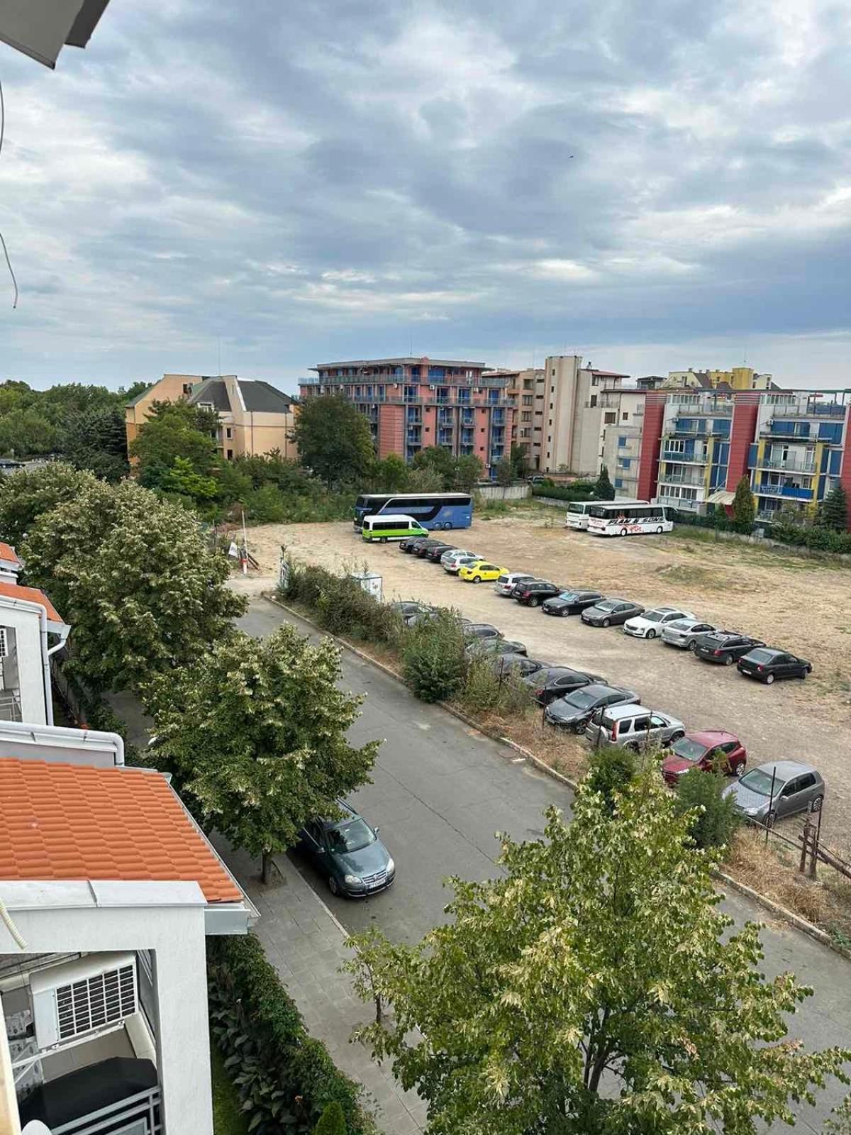 Elit 2 Apartment Sunny Beach Exterior photo