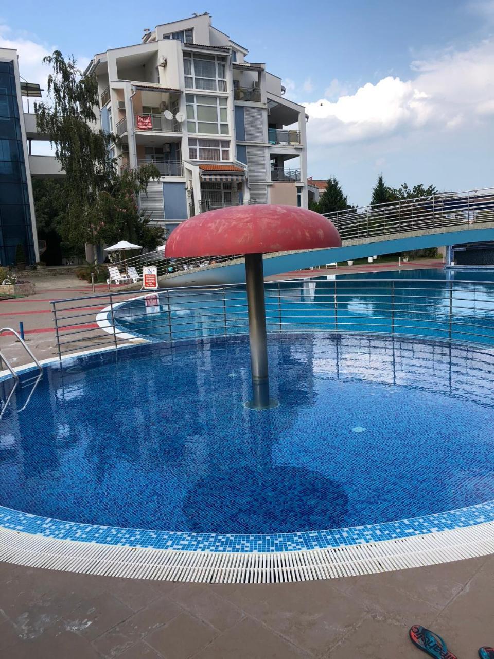 Elit 2 Apartment Sunny Beach Exterior photo